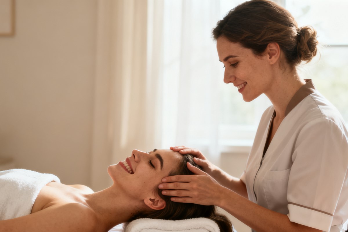 Solace Spa Of Indy gallery image