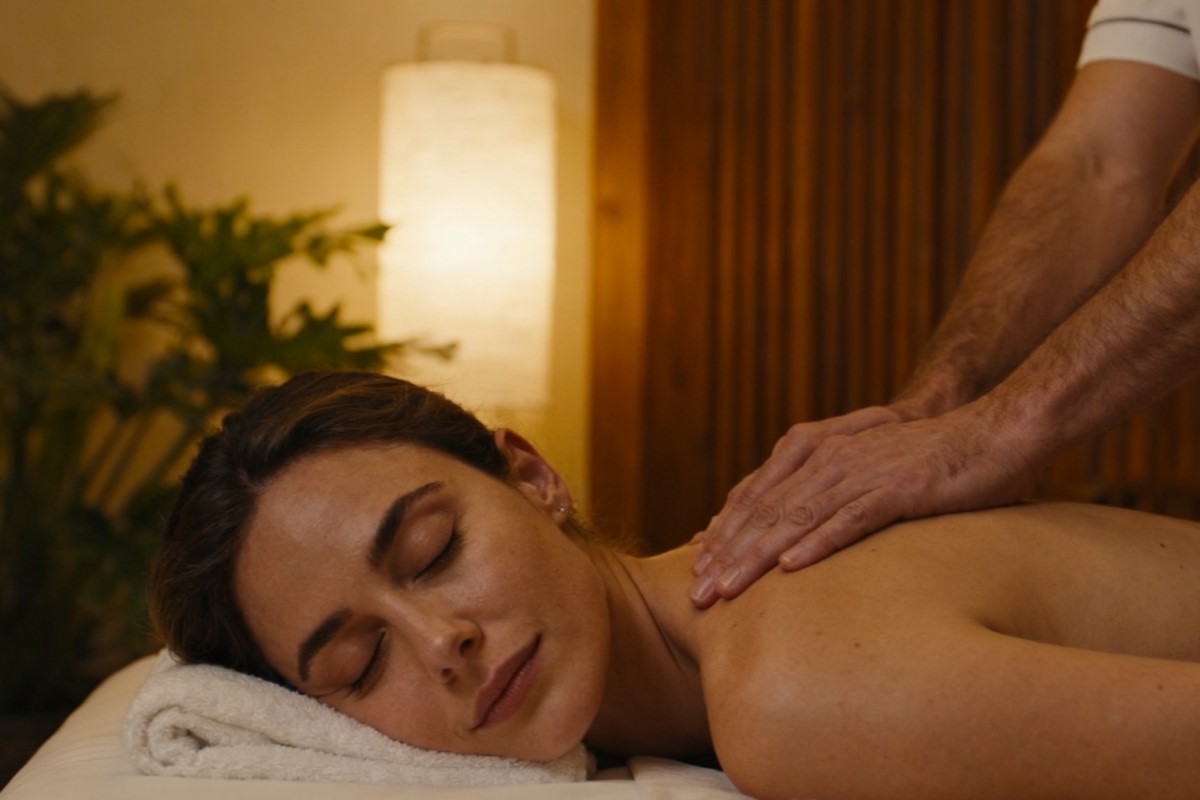Solace Spa Of Indy gallery image